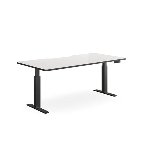 Solo Sit/Stand Desk