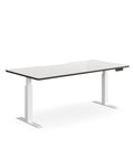 sit stand desk
