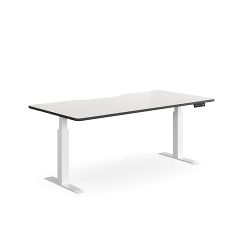 sit stand desk