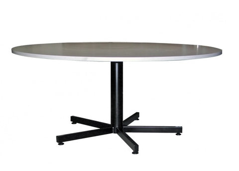 5 WAY HEAVY DUTY MEETING TABLE