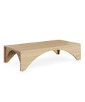 Arc Coffee Table