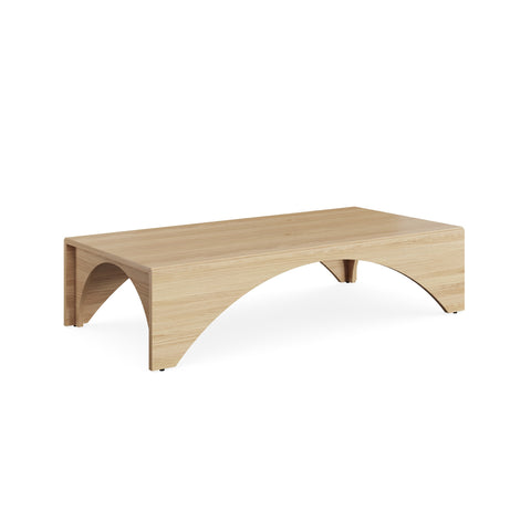 Arc Coffee Table