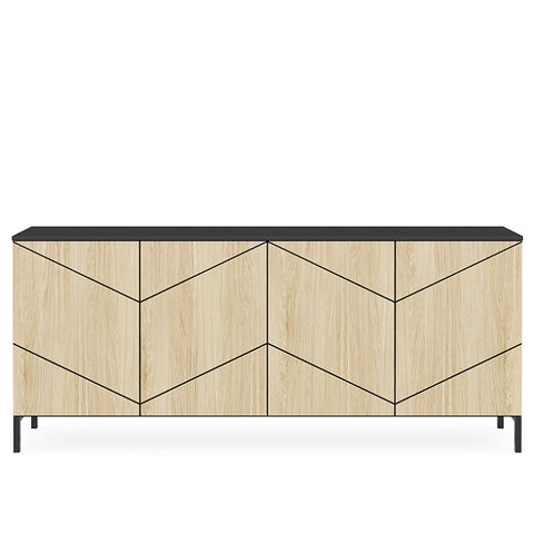 Austin Credenza