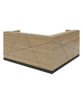 Axis Reception Desk