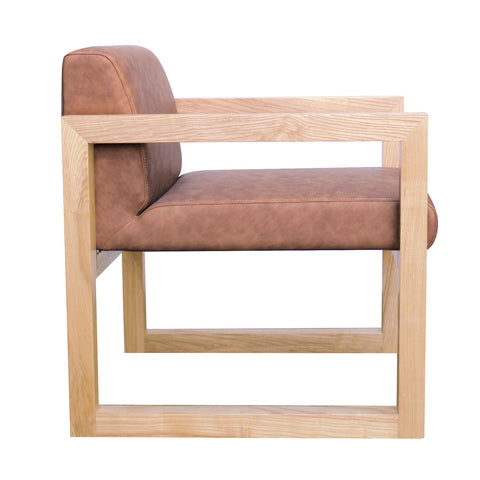 N-Amiss Lounge Chair