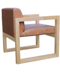 N-Amiss Lounge Chair