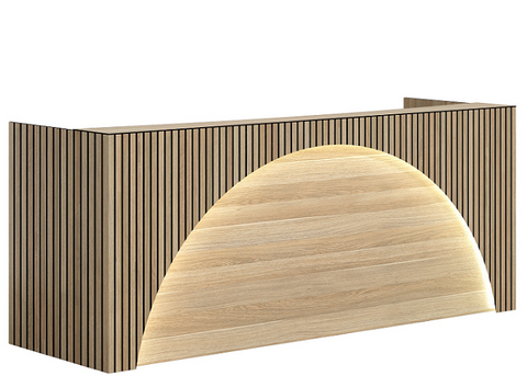 Ava Reception Desk