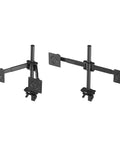 Bionic Dual Monitor Arm