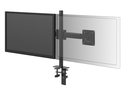 Bionic Dual Monitor Arm