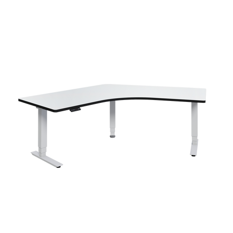 sit-stand desk