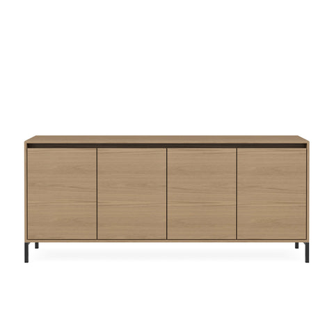 Credenza - H