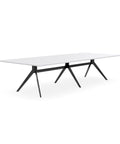 Delta Nouveau Triple Boardroom Table
