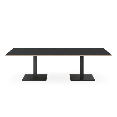 Duo Scope Boardroom Table