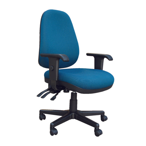 Egress HB Clerical with Arm