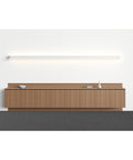 FLOATING WALL CREDENZA-FL03