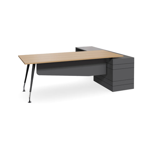Geo Leto Workstation