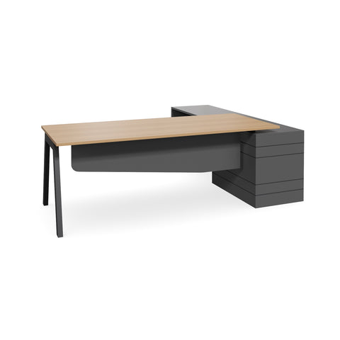 Geo Vesta Workstation