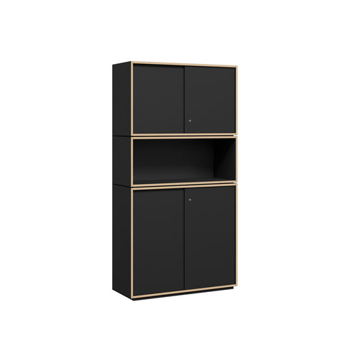 Grid Line Storage - Tall