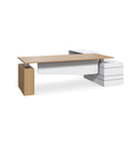 sit stand desk