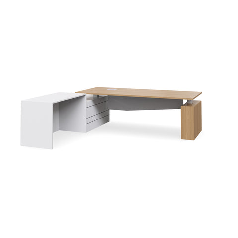 sit stand desk