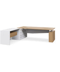 Geo Executive Desk