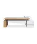 sit stand desk