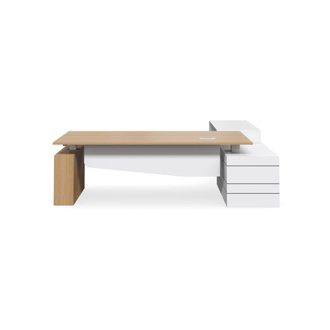 sit stand desk
