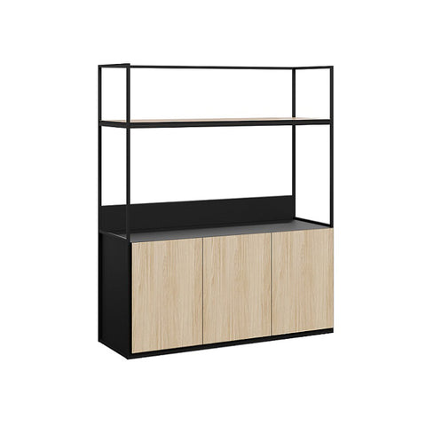 Hud Welded Storage Unit