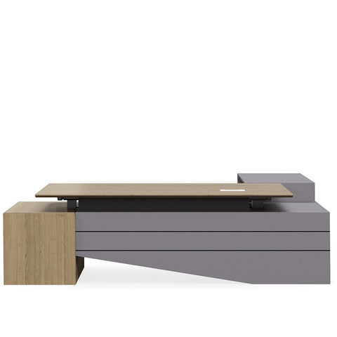 ID Executive Desk - 101 Selectric
