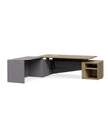 ID EXECUTIVE DESK  SIT/STAND