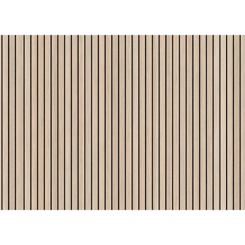 Ink Line Decorative Panel