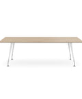 Leto Boardroom Table