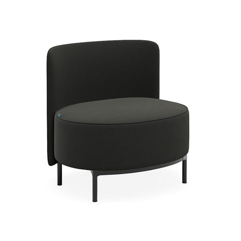 Lola Lounge - Black
