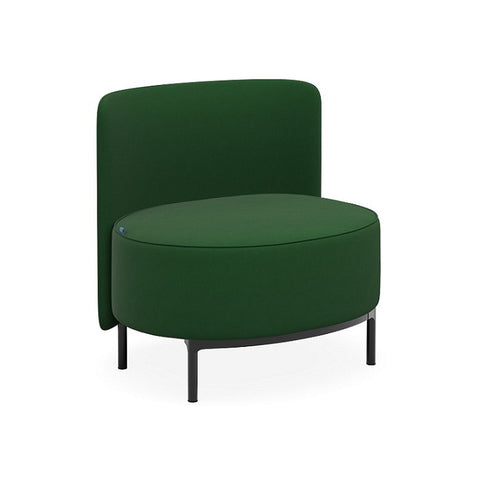 Lola Lounge - Green