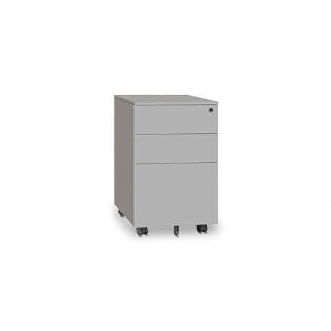 Lunar Metal Mobile Pedestals