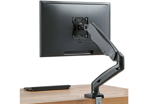 monitor arm