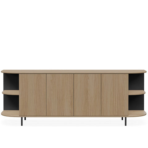 Mila I Credenza
