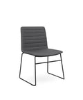 Sled Base Black Base Charcoal