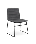 Sled Base Black Base Charcoal
