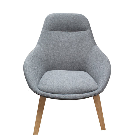 Ocean Single Tub chair fabric
