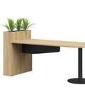 Off the Wall Table