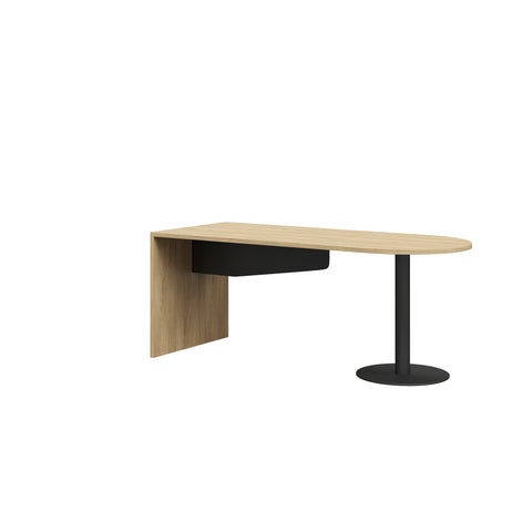 Off the Wall Table