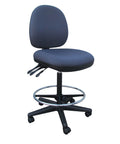 Omega MB Typist Chair no Arm