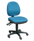 Omega MB Typist Chair no Arm