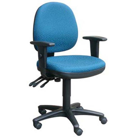 Omega MB Clerical Office Chair With Arm