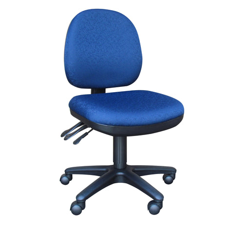 Omega MB Typist Chair no Arm