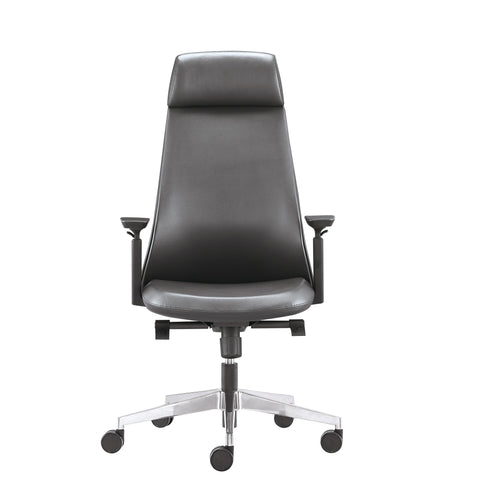 PM HB Chair Black