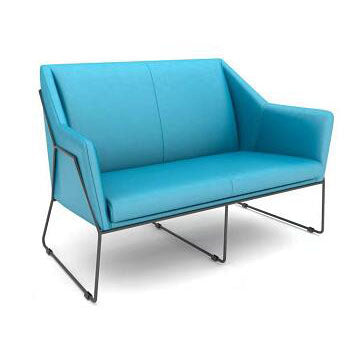 Peak Double Tub couch chair 