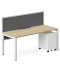 Plaza Tek Workstation Bench