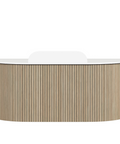ROXIC OOUNTER RECEPTION DESK